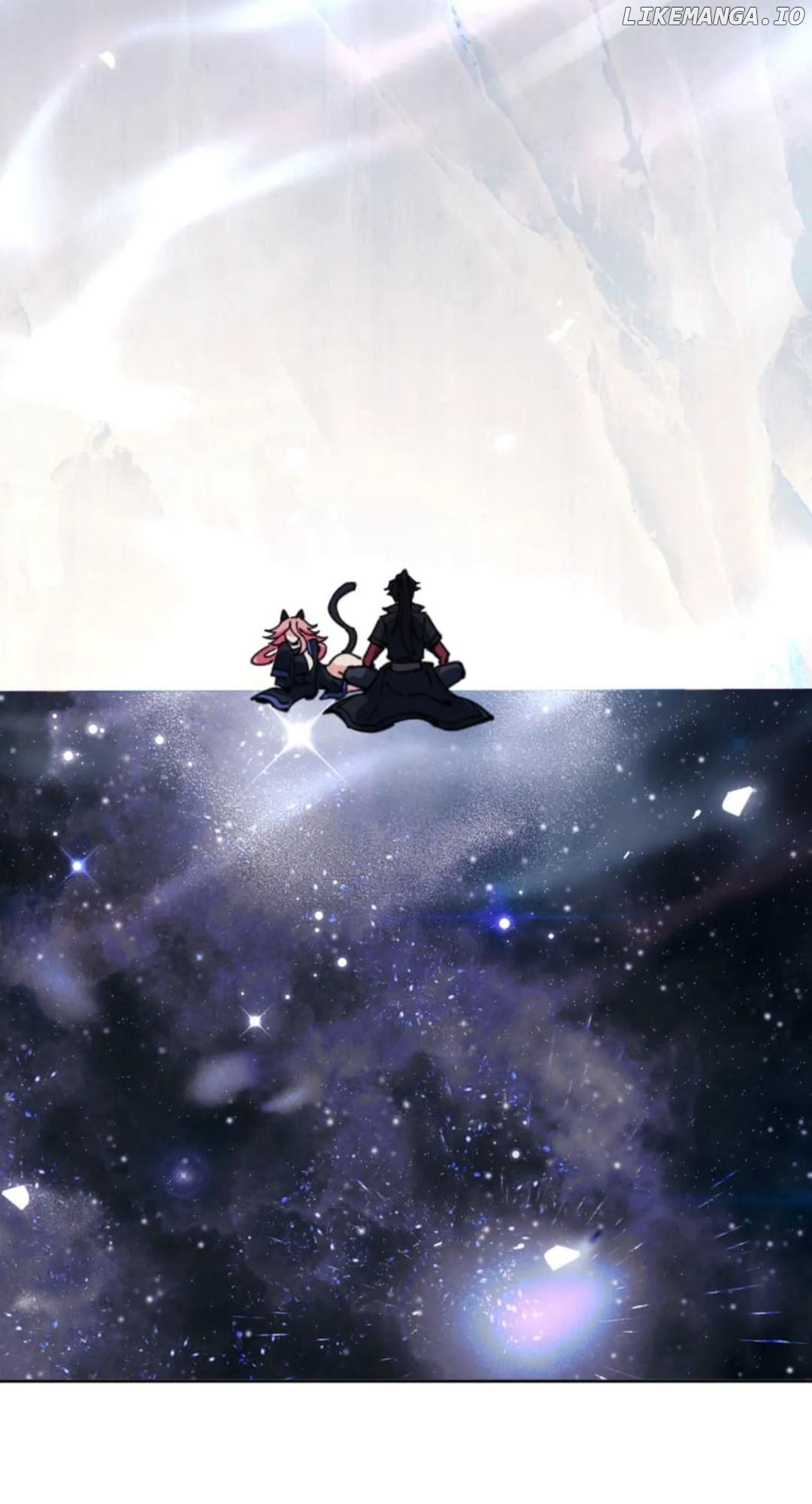 Master: This rebellious disciple is definitely not the Holy Son Chapter 118 - page 69